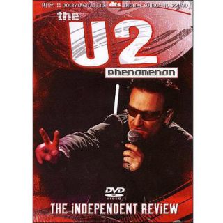 U2 The U2 Phenomenon   The Independent Review