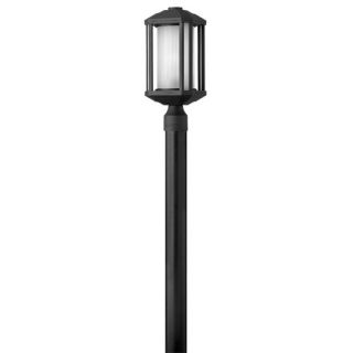 Castelle 1 Light 16.5 Outdoor Post Lantern Set by Hinkley Lighting