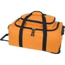 Mercury Luggage Micro Monster Bag Orange  ™ Shopping