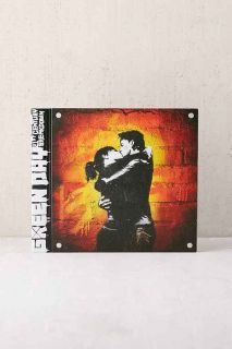 Green Day   21st Century Breakdown Limited Edition Box Set 3XLP + CD