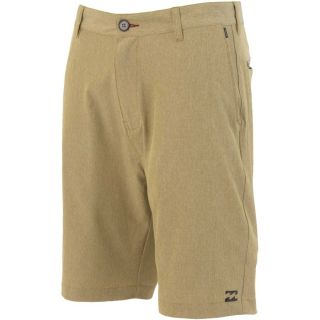 Billabong Crossfire X Short   Boys