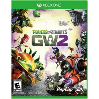 Plants vs. Zombies Garden Warfare 2 (Xbox One)
