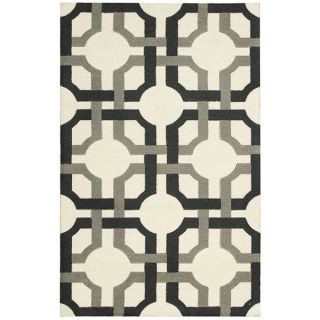 Waverly Artisanal Delight by Nourison Licorice Accent Rug (26 x 4