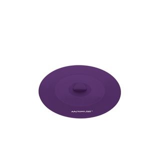Rachael Ray Tools and Gadgets Purple 7.5 inch Small Suction Lid