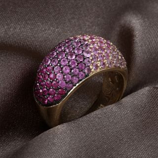 Encore by Le Vian 14k Gold Pink Sapphire Ring  ™ Shopping
