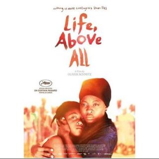 Life, Above All Movie Poster (11 x 17)