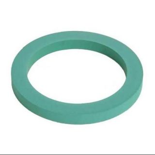 Value Brand Size 2" Cam and Groove Gasket, Viton, GASK QCV200 G