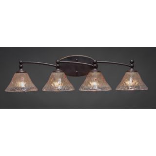 Lighting Wall Lights Bathroom Vanity Lighting Toltec Lighting SKU