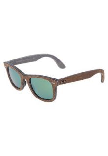 Ray Ban ORIGINAL WAYFARER   Sunglasses   brown