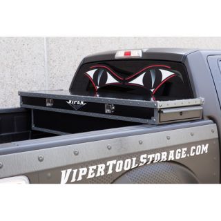 Armor Series 70 Wide Top Cabinet by Viper Tool Storage