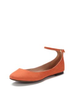 Kamelia Flat by Steven by Steve Madden