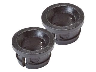 Oregon (2 Pack) 45 833 Replacement Flange Bushing for Snow Thrower