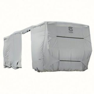 Classic Accessories PermaPro 24 to 27 ft. Travel Trailer Cover 80 137 171001 00