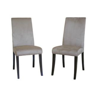 Wholesale Interiors Bedelia Dining Chair (Set of 2)