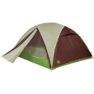 Big Agnes Rattlesnake SL 4 MtnGLO Tent 4 Person 3 Season