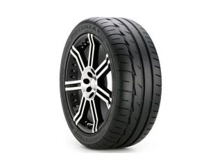 Bridgestone Potenza RE 11 Racing Tires P285/30R18 97W 016678