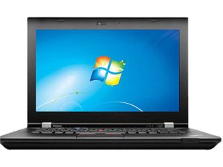 Lenovo ThinkPad 246862U 14" LED Notebook   Intel Core i3 2.30 GHz