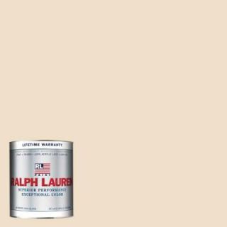 Ralph Lauren 1 qt. Tea Biscuit Hi Gloss Interior Paint RL2239 04H