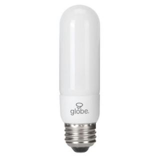 Globe Electric 40W Equivalent Soft White  Spiral T10 CFL Light Bulb 00033