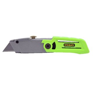 Stanley 4 in 1 Blade Utility Knife
