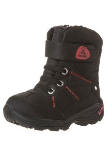 Kamik SNOWMAN   Winter boots   black