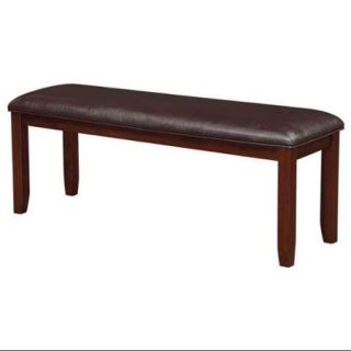 Upholstered Dining Bench