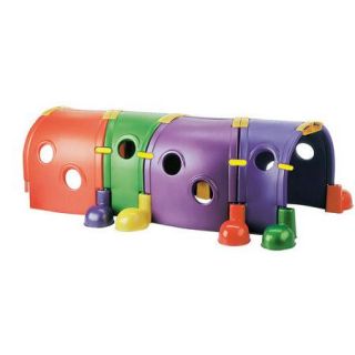 GUS Climb n Crawl Caterpillar Extension   4 Section