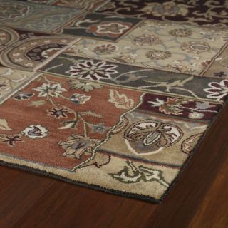 Mystic Aral Area Rug