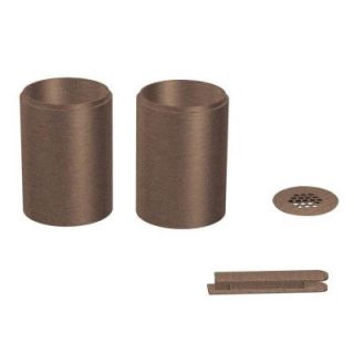 MOEN Extension Kit in Oil Rubbed Bronze A1717ORB