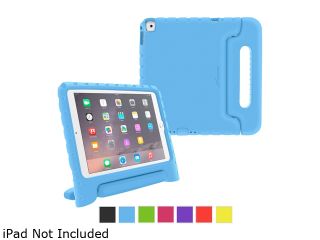 roocase Red KidArmor Kid Friendly Shock Proof Case Cover for Apple iPad Air 2 (6th Generation 2014) 2014 /YMAPLAIR2KBRD