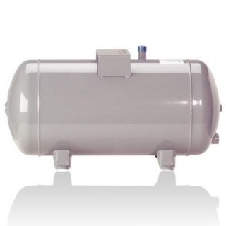 WAYNE 12 Gallon Horizontal Conventional Water Tank
