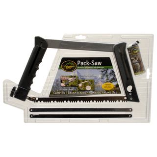 Outdoor Edge Pack Saw 3 blade