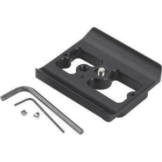 Kirk PZ 119 Arca Type Compact Quick Release Plate PZ 119