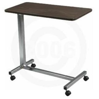 Drive Medical 13067 Overbed Table   Non Tilt