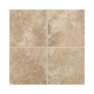 Daltile Stratford Place Willow Branch 12 in. x 12 in. Ceramic Floor and Wall Tile (11 sq. ft. / case) SD9212121P2