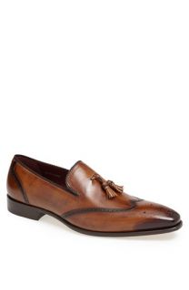 Mezlan Divo II Tassel Loafer