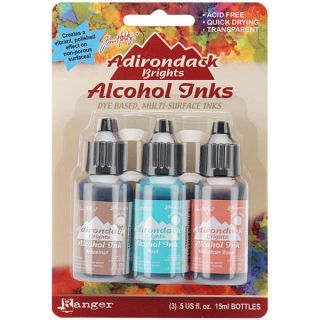 Adirondack Brights Alcohol Inks   12088738   Shopping