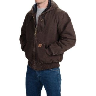 Carhartt Sandstone Active Jacket (For Men) 101PA