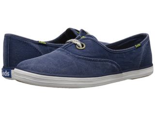 Keds Breeze Salt Washed Navy