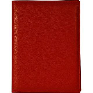 Budd Leather Petite Refillable Leather Journal