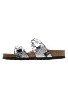 Birkenstock SYDNEY   Sandals   black