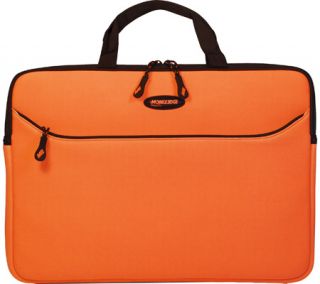 Mobile Edge 15.6/16 Laptop Sleeve   Orange