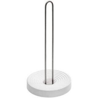 KOHLER Paper Towel Holder in White K 8618 0