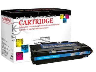 Westpoint Compatible Color LJ 3500 3550 Series (HP 309A) Cyan Toner (OEM# Q2671A) (4000 Yield)