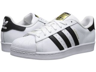 adidas Originals Superstar 2 White/Black/White 2