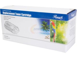 Rosewill RTCS TN650 Black Toner Replaces Brother TN 650 Cartridge