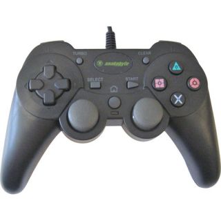 Snakebyte PS3 Wired Controller (PS3)