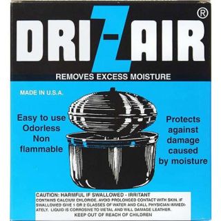 Rainier Precision DZA U Air Pot