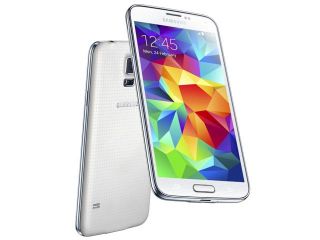 Samsung Galaxy S5 SM G900i White (FACTORY UNLOCKED) 5.1" Full HD 16MP IP67