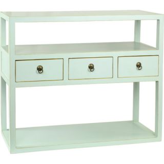 Porthos Home Mikayla Console Table